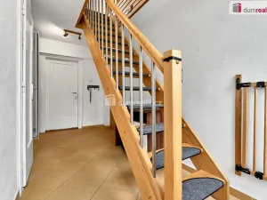 Prodej bytu 5+1, Ostrov, Lipová, 125 m2