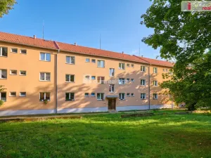Prodej bytu 5+1, Ostrov, Lipová, 125 m2