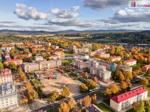 Prodej bytu 5+1, Ostrov, Lipová, 125 m2