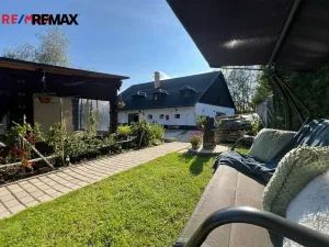 Prodej ubytování, Volary, K. V. Raise, 392 m2