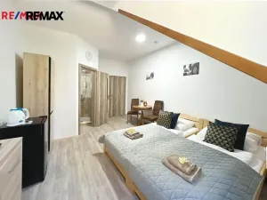 Prodej ubytování, Volary, K. V. Raise, 392 m2