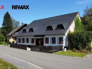 Prodej ubytování, Volary, K. V. Raise, 392 m2