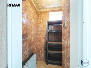 Prodej bytu 3+1, Praha - Libeň, Krejčího, 106 m2
