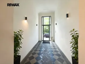 Prodej bytu 3+1, Praha - Libeň, Krejčího, 106 m2