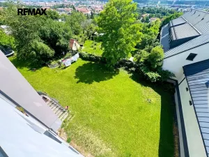Prodej bytu 3+1, Praha - Libeň, Krejčího, 106 m2