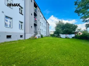 Prodej bytu 3+1, Praha - Libeň, Krejčího, 106 m2