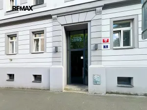 Prodej bytu 3+1, Praha - Libeň, Krejčího, 106 m2