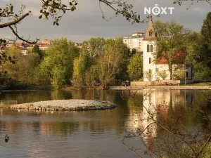 Prodej bytu 2+kk, Praha - Záběhlice, U zákrutu, 47 m2