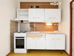 Prodej bytu 2+1, Slaný, Okružní, 40 m2