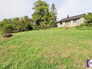 Prodej pozemku pro bydlení, Petřvald, 989 m2