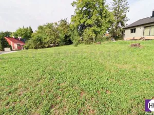 Prodej pozemku pro bydlení, Petřvald, 989 m2