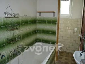 Prodej rodinného domu, Hošťálková, 120 m2