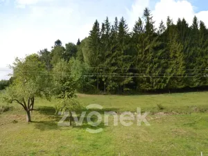 Prodej rodinného domu, Hošťálková, 120 m2