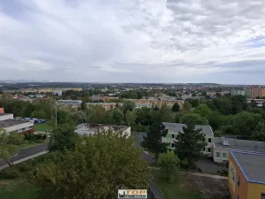 Prodej bytu 1+1, Jirkov, K. Marxe, 35 m2