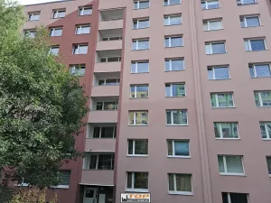 Prodej bytu 1+1, Jirkov, K. Marxe, 35 m2