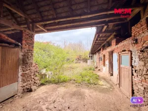 Prodej chalupy, Vesce, 240 m2
