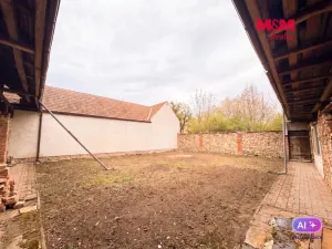 Prodej chalupy, Vesce, 240 m2