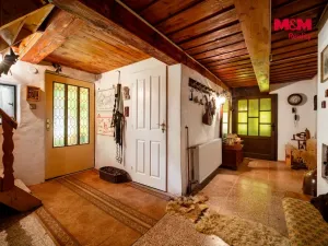 Prodej chalupy, Olešnice v Orlických horách, 120 m2