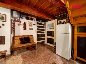 Prodej chalupy, Olešnice v Orlických horách, 120 m2