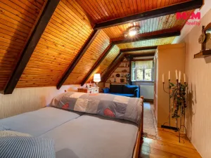 Prodej chalupy, Olešnice v Orlických horách, 120 m2