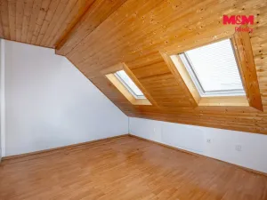 Prodej rodinného domu, Velká Bystřice, Husova, 130 m2