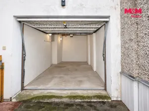 Prodej rodinného domu, Velká Bystřice, Husova, 130 m2