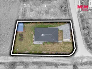Prodej rodinného domu, Moravská Třebová - Boršov, 108 m2