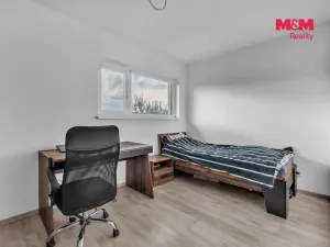 Prodej rodinného domu, Moravská Třebová - Boršov, 108 m2
