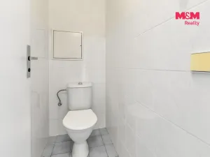Prodej bytu 2+1, Nymburk, Leknínová, 58 m2