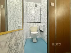 Pronájem bytu 1+kk, Praha - Modřany, Jordana Jovkova, 29 m2