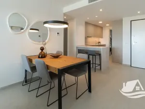 Prodej bytu 4+kk, Estepona, Španělsko, 148 m2