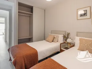 Prodej bytu 4+kk, Estepona, Španělsko, 153 m2