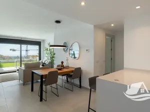 Prodej bytu 4+kk, Estepona, Španělsko, 153 m2