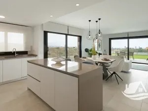 Prodej bytu 4+kk, Estepona, Španělsko, 153 m2