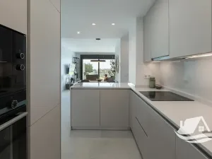 Prodej bytu 3+kk, Estepona, Španělsko, 142 m2
