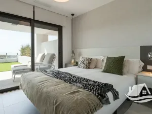 Prodej bytu 3+kk, Estepona, Španělsko, 142 m2