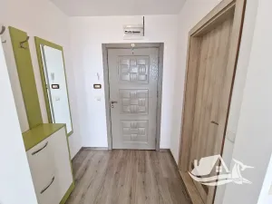 Prodej bytu 1+kk, Bjala, Bulharsko, 32 m2