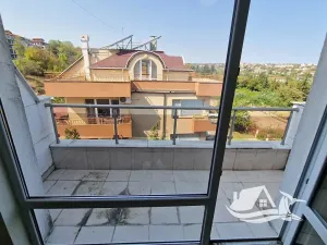 Prodej bytu 1+kk, Bjala, Bulharsko, 29 m2