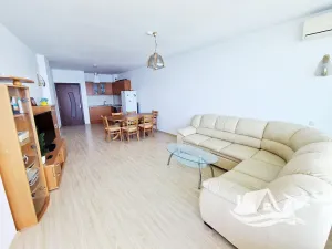 Prodej bytu 2+kk, Bjala, Bulharsko, 102 m2