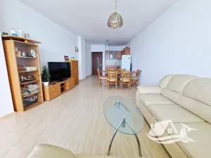 Prodej bytu 2+kk, Bjala, Bulharsko, 102 m2