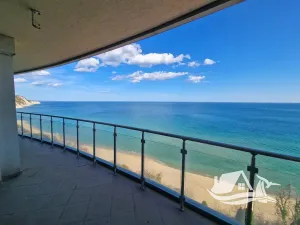 Prodej bytu 2+kk, Bjala, Bulharsko, 102 m2