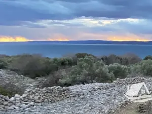 Prodej pozemku pro bydlení, Punat, Chorvatsko, 1570 m2