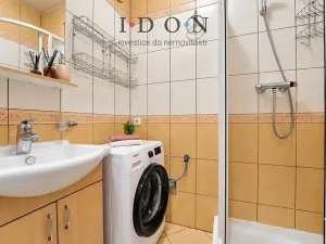 Prodej bytu 2+1, Ostrava, Francouzská, 52 m2