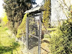 Prodej chaty, Slaný, 40 m2