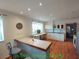 Prodej rodinného domu, Kostomlaty nad Labem, 9. května, 290 m2