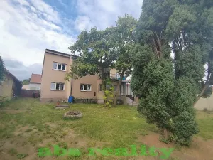 Prodej rodinného domu, Kostomlaty nad Labem, 9. května, 290 m2