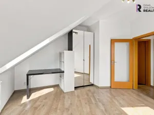 Prodej bytu 3+kk, Praha - Vršovice, Kodaňská, 72 m2