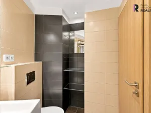 Prodej bytu 3+kk, Praha - Vršovice, Kodaňská, 72 m2