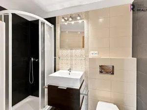 Prodej bytu 3+kk, Praha - Vršovice, Kodaňská, 72 m2