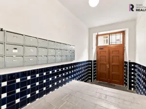 Prodej bytu 3+kk, Praha - Vršovice, Kodaňská, 72 m2